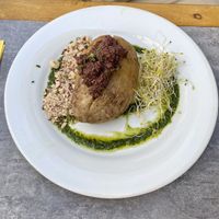   at Le Potager du Marais - Saint Paul in Paris