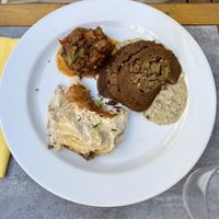   at Le Potager du Marais - Saint Paul in Paris