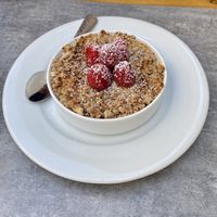   at Le Potager du Marais - Saint Paul in Paris