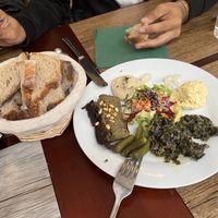   at Le Potager du Marais - Saint Paul in Paris