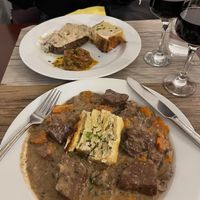   at Le Potager du Marais - Saint Paul in Paris