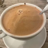 Chocolat à l’ancienne   at Le Potager du Marais - Saint Paul in Paris