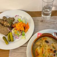   at Le Potager du Marais - Saint Paul in Paris