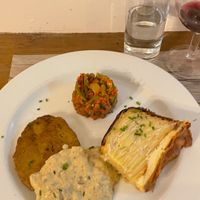   at Le Potager du Marais - Saint Paul in Paris