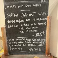   at Le Potager du Marais - Saint Paul in Paris