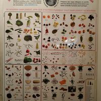  at Le Potager du Marais - Saint Paul in Paris