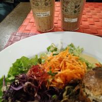  at Le Potager du Marais - Saint Paul in Paris