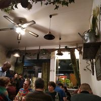  at Le Potager du Marais - Saint Paul in Paris