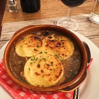   at Le Potager du Marais - Saint Paul in Paris