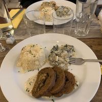   at Le Potager du Marais - Saint Paul in Paris