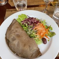   at Le Potager du Marais - Saint Paul in Paris