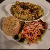  at Le Potager du Marais - Saint Paul in Paris