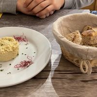   at Le Potager du Marais - Saint Paul in Paris