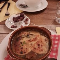  at Le Potager du Marais - Saint Paul in Paris