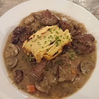  at Le Potager du Marais - Saint Paul in Paris