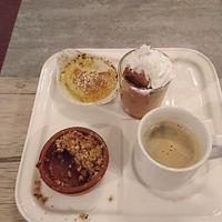  at Le Potager du Marais - Saint Paul in Paris