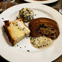  at Le Potager du Marais - Saint Paul in Paris