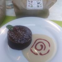   at Le Potager du Marais - Saint Paul in Paris