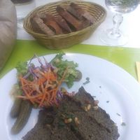   at Le Potager du Marais - Saint Paul in Paris