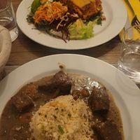  at Le Potager du Marais - Saint Paul in Paris