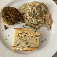  at Le Potager du Marais - Saint Paul in Paris