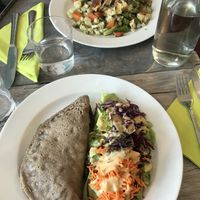   at Le Potager du Marais - Saint Paul in Paris