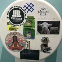   at Le Potager du Marais - Saint Paul in Paris