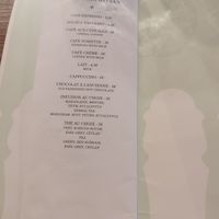  at Le Potager du Marais - Saint Paul in Paris