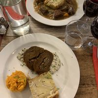   at Le Potager du Marais - Saint Paul in Paris