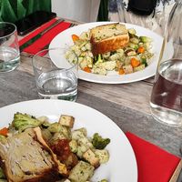  at Le Potager du Marais - Saint Paul in Paris