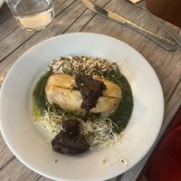   at Le Potager du Marais - Saint Paul in Paris