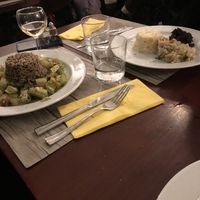   at Le Potager du Marais - Saint Paul in Paris