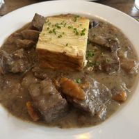   at Le Potager du Marais - Saint Paul in Paris