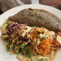   at Le Potager du Marais - Saint Paul in Paris