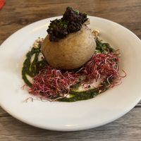   at Le Potager du Marais - Saint Paul in Paris