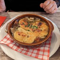  at Le Potager du Marais - Saint Paul in Paris