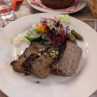  at Le Potager du Marais - Saint Paul in Paris