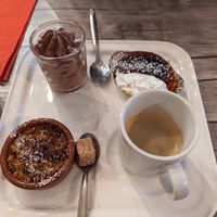  at Le Potager du Marais - Saint Paul in Paris