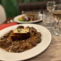   at Le Potager du Marais - Saint Paul in Paris