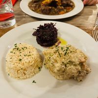   at Le Potager du Marais - Saint Paul in Paris