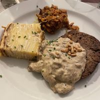   at Le Potager du Marais - Saint Paul in Paris