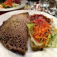   at Le Potager du Marais - Saint Paul in Paris