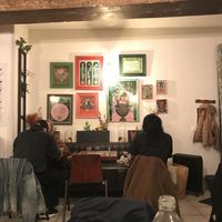   at Le Potager du Marais - Saint Paul in Paris