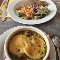  at Le Potager du Marais - Saint Paul in Paris