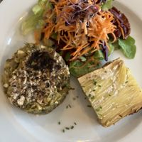   at Le Potager du Marais - Saint Paul in Paris