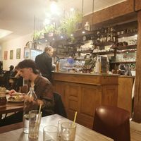  at Le Potager du Marais - Saint Paul in Paris