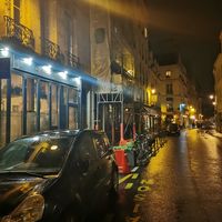  at Le Potager du Marais - Saint Paul in Paris