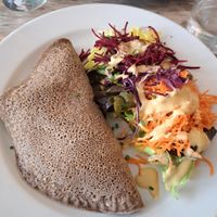  at Le Potager du Marais - Saint Paul in Paris