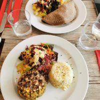  at Le Potager du Marais - Saint Paul in Paris