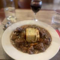   at Le Potager du Marais - Saint Paul in Paris